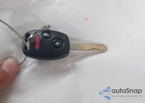 2010 Honda Cr-V Lx from USA, damaged, VIN 5J6RE4H38AL015760